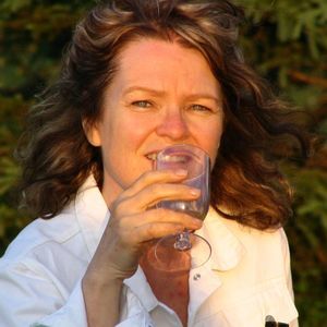 Meet your Posher, Louise